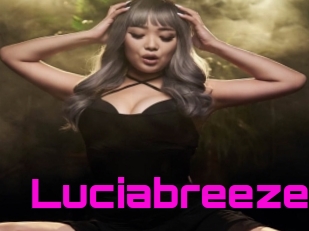 Luciabreeze