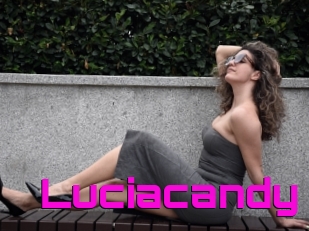 Luciacandy