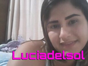 Luciadelsol