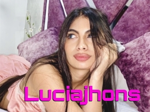 Luciajhons