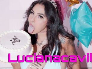 Lucianacavil