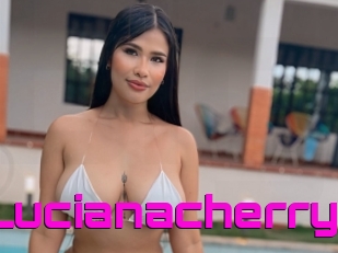 Lucianacherry
