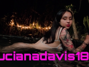 Lucianadavis18