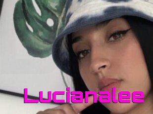 Lucianalee