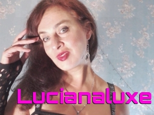 Lucianaluxe
