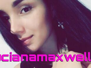Lucianamaxwell