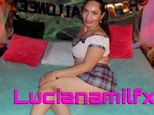 Lucianamilfx