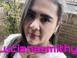 Lucianasmithy