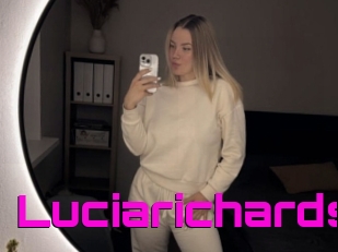 Luciarichards
