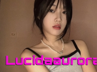 Lucidaaurora