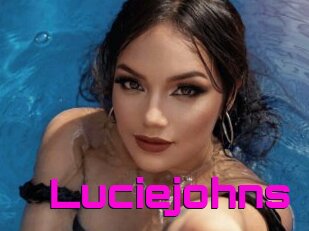 Luciejohns
