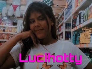 Lucihotty