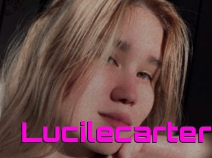Lucilecarter