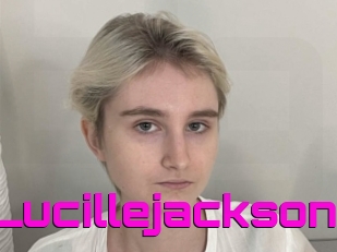 Lucillejackson