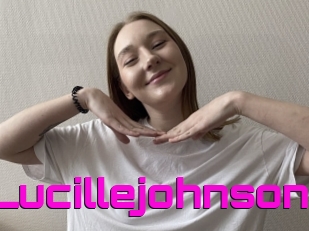 Lucillejohnson