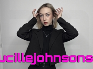 Lucillejohnsons