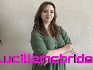 Lucillemcbride