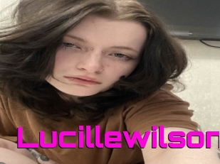 Lucillewilson
