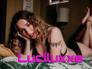 Luciluxxe