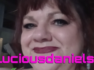 Luciousdaniels