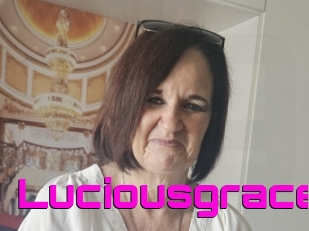 Luciousgrace