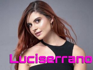Luciserrano
