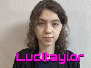 Lucitaylor