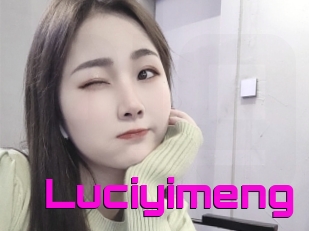 Luciyimeng