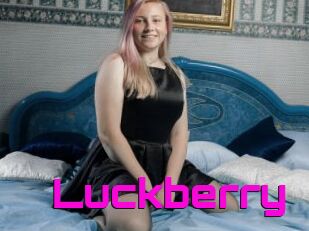 Luckberry