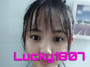 Lucky1807