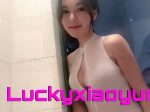 Luckyxiaoyun