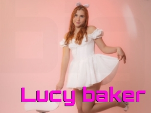 Lucy_baker