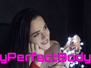 LucyPerfectBody