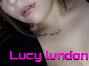 Lucy_lundon