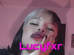 Lucyfxr