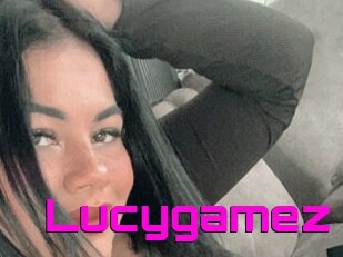 Lucygamez