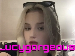 Lucygorgeous
