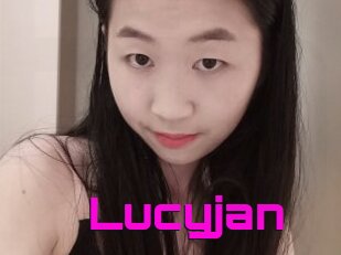 Lucyjan