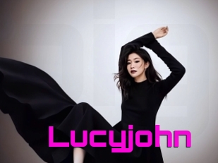 Lucyjohn