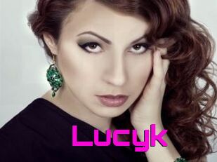 Lucyk
