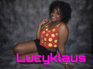 Lucyklaus