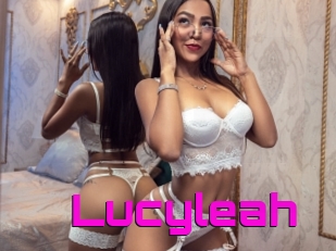 Lucyleah