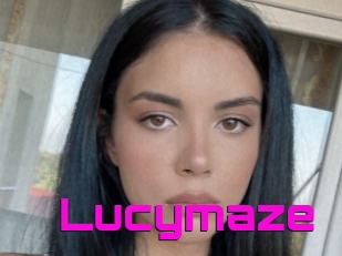 Lucymaze