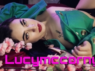 Lucymccorny