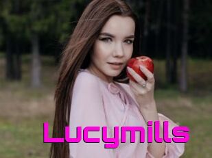Lucymills