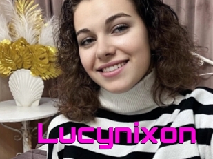Lucynixon