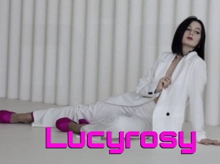 Lucyrosy