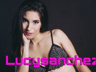 Lucysanchez