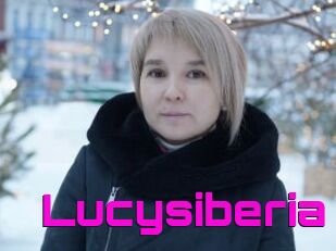 Lucysiberia