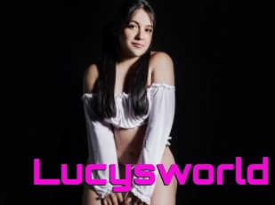 Lucysworld